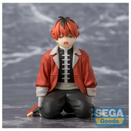 Frieren: Beyond Journey's End PM Perching PVC Statuetka Stark My Knees Went Weak... 8 cm zdjęcie produktu