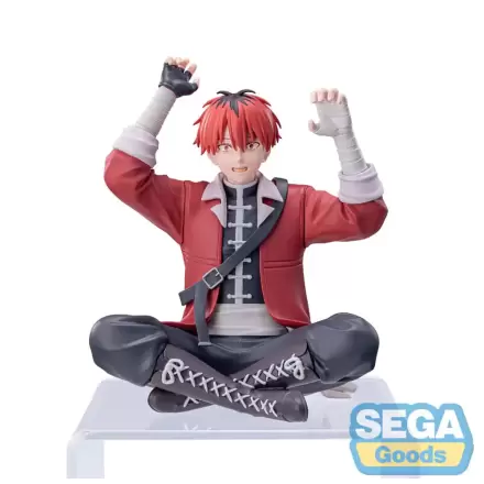 Frieren: Beyond Journey's End PM Perching Figurka PVC Stark 11 cm zdjęcie produktu