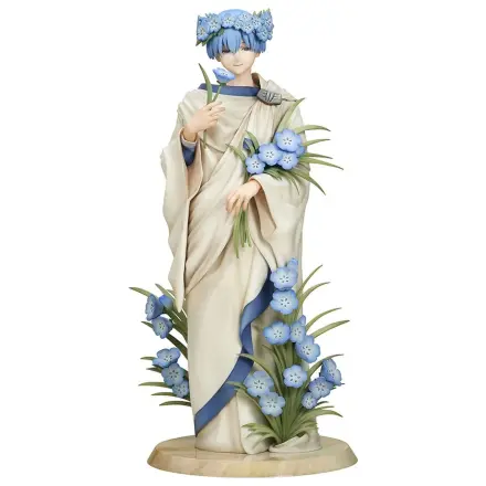 Frieren: Beyond Journey's End figurka PVC Himmel w stylu Art Nouveau 26 cm zdjęcie produktu