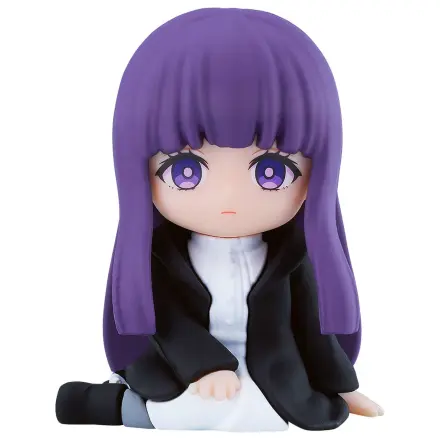 Frieren: Beyond Journey´s End Gumowa maskotka Nendroid Plus Mini Figurka Fern 8 cm zdjęcie produktu