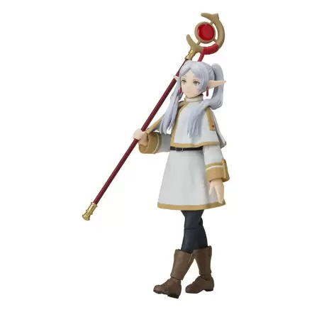 Frieren: Beyond Journey's End S.H. Figuarts Figurka Akcji Frieren 14 cm zdjęcie produktu