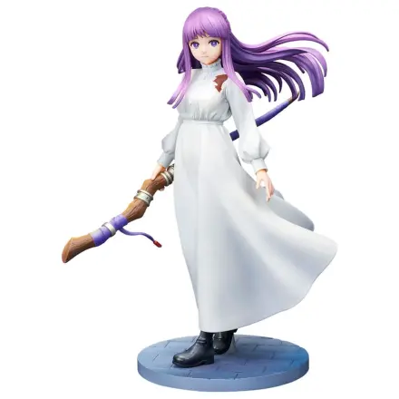 Frieren: Beyond Journey´s End Statua PVC 1/7 Fern: Battle Against Lügner 25 cm zdjęcie produktu