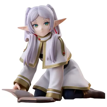 Frieren: Beyond Journey's End Tenitol figurka z PVC Frieren petit 9 cm zdjęcie produktu