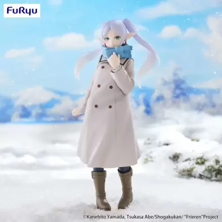 Frieren: Beyond Journey´s End Trio-Try-iT PVC Statuetka Frieren 17 cm zdjęcie produktu