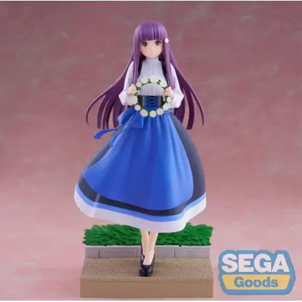 Frieren: Beyond Journey´s End XStellar PVC Statua Fern Na Pewnym Festiwalu Wersja 21 cm zdjęcie produktu