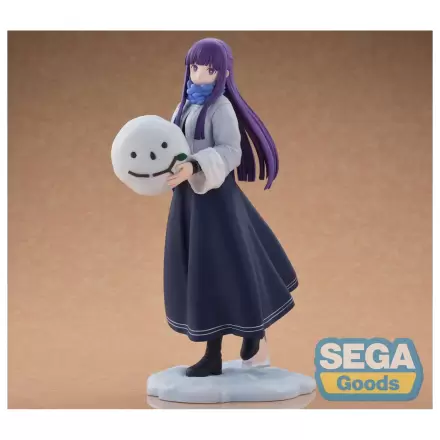 Frieren: Beyond Journey´s End XStellar PVC Statuetka Fern Snow Fun Ver. 19 cm zdjęcie produktu