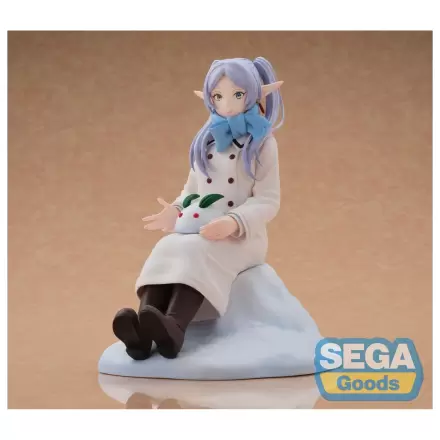 Frieren: Beyond Journey's End XStellar figurka PVC Frieren Snow Fun Ver. 14 cm zdjęcie produktu