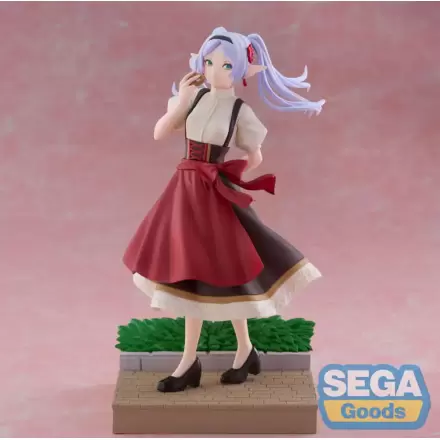 Frieren: Beyond Journey´s End XStellar Statua PVC Frieren At a Certain Festival Wersja 20 cm zdjęcie produktu