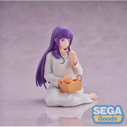 Frieren: Beyond Journey´s End Yumemirize PVC Statuetka Fern Nap 12 cm zdjęcie produktu