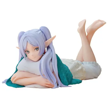 Frieren: Beyond Journey´s End Yumemirize figurka PVC Frieren Loungewear 8 cm zdjęcie produktu