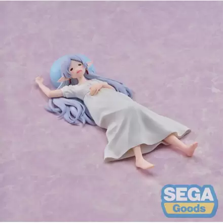 Frieren: Beyond Journey´s End Yumemirize PVC Statua Frieren Nap 21 cm zdjęcie produktu