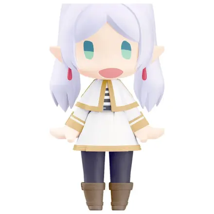 Frieren: Beyond Journey's End Zero HELLO! GOOD SMILE Figurka akcji Frieren 10 cm zdjęcie produktu