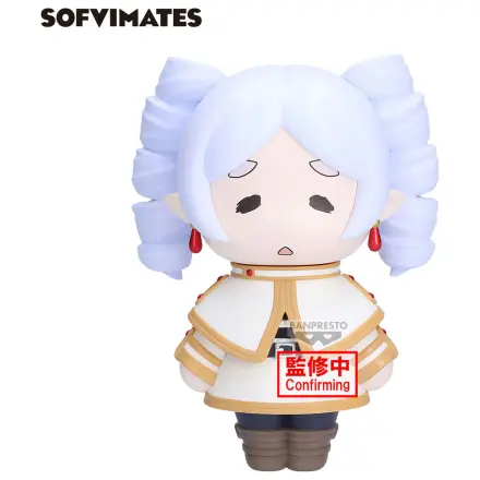 Frieren Beyond Journeys End Big Sofvimates Ringlets figurka 13cm zdjęcie produktu