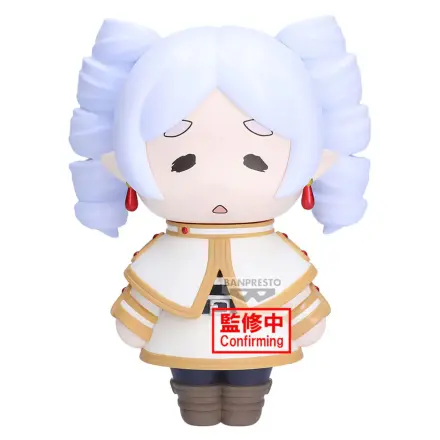 Frieren Beyond Journeys End Big Sofvimates Ringlets figurka 13cm zdjęcie produktu