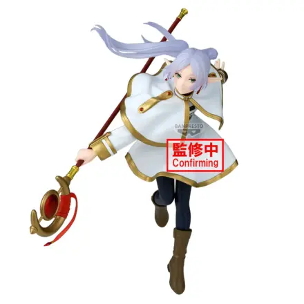 Frieren Beyond Journeys End Maximatic Frieren figurka 20cm zdjęcie produktu