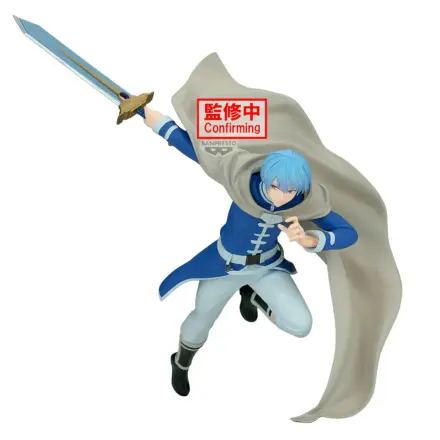 Frieren Beyond Journey's End Maximatic Himmel figurka 25cm zdjęcie produktu
