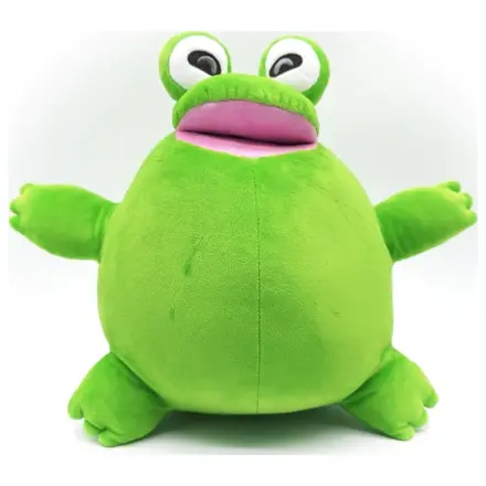 Frog Sqwad Pluszowa Figurka Mega Frog 22 cm zdjęcie produktu