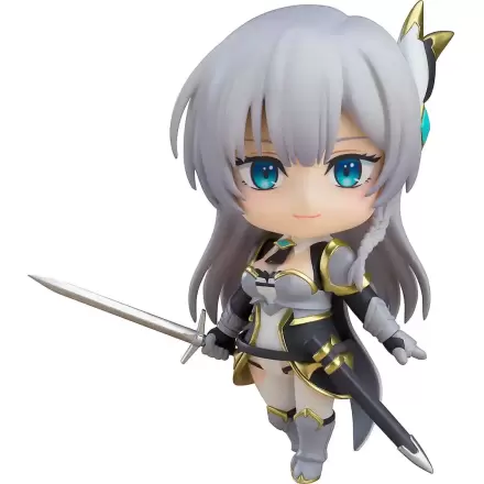 Figurka akcji Nendoroid Allucia Citrus [Basic] From Old Country Bumpkin to Master Swordsman 10 cm zdjęcie produktu