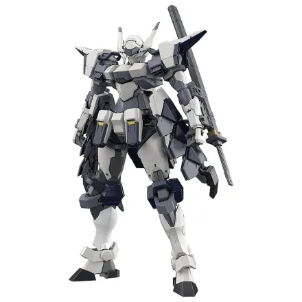 Full Metal Panic! Zestaw modeli plastikowych 1/48 Azure Raven z Type 10 Modified Monomolecular Blade Plated Ver. i specjalna podstawka 18 cm zdjęcie produktu