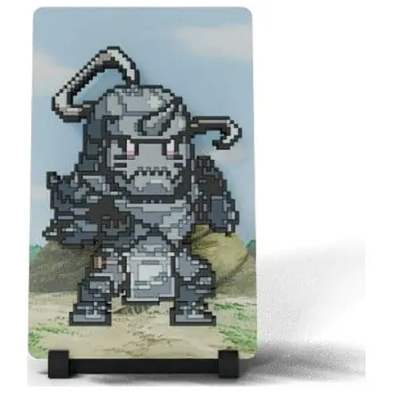 Fullmetal Alchemist: Brotherhood FiGGYZ Magnes Kolekcjonerski Alphonse Elric 11 cm zdjęcie produktu