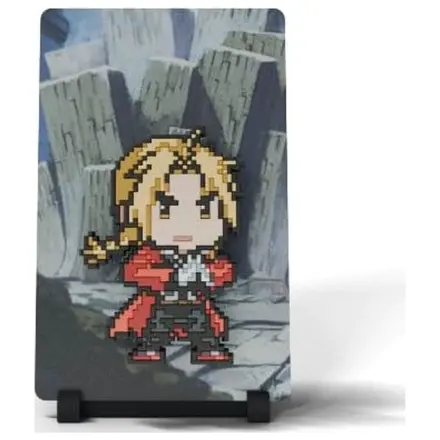 Fullmetal Alchemist: Brotherhood FiGGYZ Magnes Kolekcjonerski Edward Elric 11 cm zdjęcie produktu