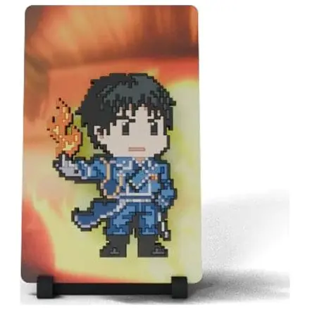 Fullmetal Alchemist: Brotherhood FiGGYZ Magnes Kolekcjonerski Roy Mustang 11 cm zdjęcie produktu