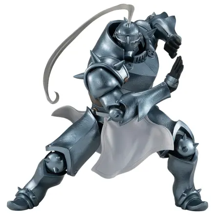 Fullmetal Alchemist: Brotherhood Pop Up Parade PVC Statuetka Alphonse Elric 17 cm zdjęcie produktu