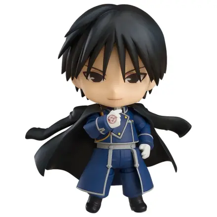 Fullmetal Alchemist Nendoroid Figurka Akcji Roy Mustang 10 cm zdjęcie produktu