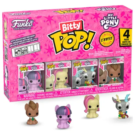 Funko Bitty POP! figurka My Little Pony Twilight Sparkle zdjęcie produktu