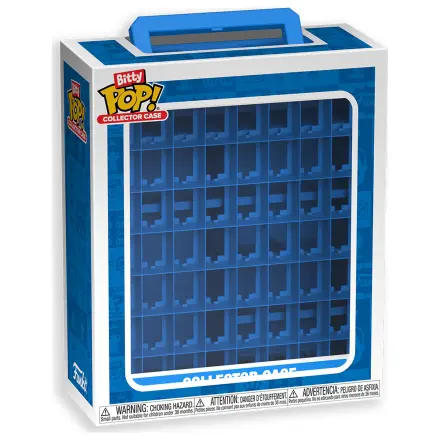 Funko Legacy Bitty Funko POP! Walizka / Futerał do Przenoszenia zdjęcie produktu