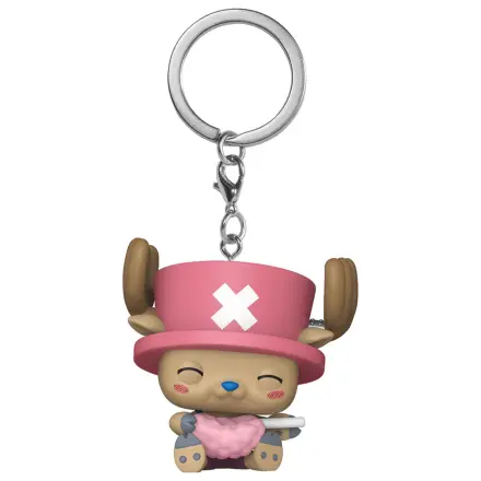 Funko Pocket POP Brelok One Piece Tony Tony Chopper zdjęcie produktu