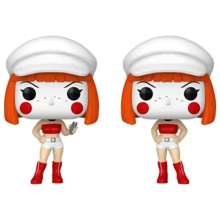 Funko POP pack 2 figurki DC Comics Batman Beyond The Dee Dee Twins zdjęcie produktu