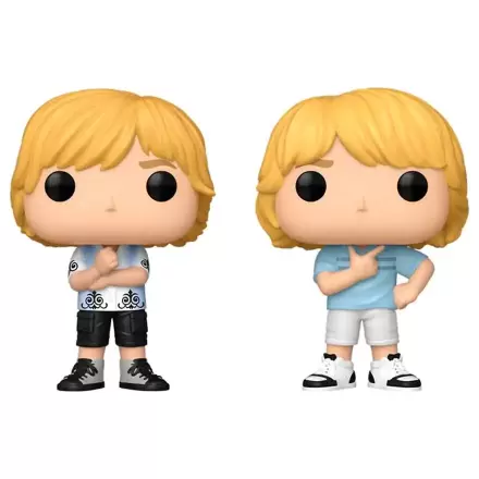 Funko POP zestaw 2 figurek Disney The Suite Life of Zack & Cody zdjęcie produktu