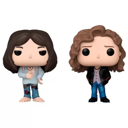 Funko POP! zestaw 2 figurek The Black Crowes Chris Robinson & Rich Robinson termékfotója