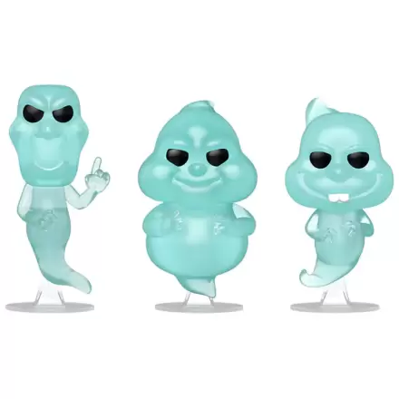 Funko POP pack 3 figurki Casper Ghostly Trio zdjęcie produktu