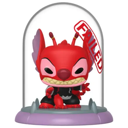 Funko POP Deluxe figurka Disney Stitch Experiments Leroy zdjęcie produktu