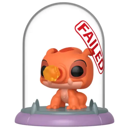 Funko POP Deluxe figurka Disney Stitch Experiments Splodyhead zdjęcie produktu