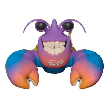 Funko POP Disney: Vaiana - Tamatoa termékfotója