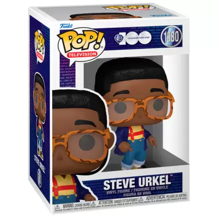 Figurka POP 100th Warner Bros Family Matters Steve Urkel termékfotója