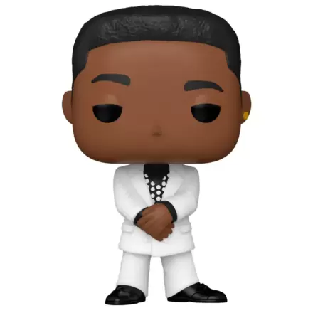 Figurka POP 100th Warner Bros Family Matters Steve Urkel Chase termékfotója