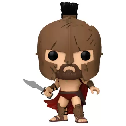 Figurka POP 300 Leonidas Chase zdjęcie produktu