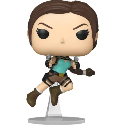 Funko POP figurka 30. Rocznica Tomb Raider Lara Croft zdjęcie produktu