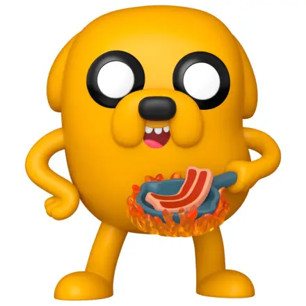 Funko POP figurka Adventure Time Jake zdjęcie produktu