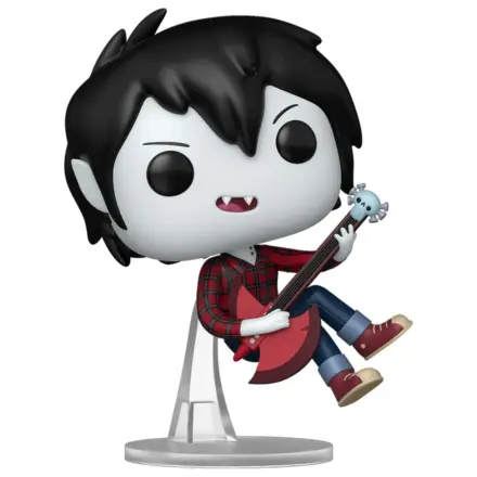 Funko POP figurka Adventure Time Marshall Lee zdjęcie produktu