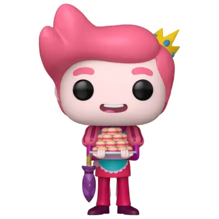 Funko POP figurka Adventure Time Prince Gumball zdjęcie produktu
