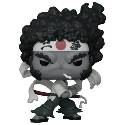 Funko POP figurka Afro Samurai zdjęcie produktu