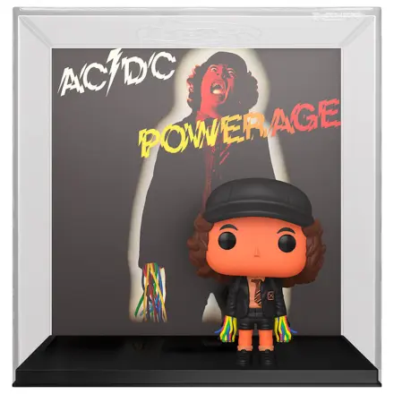 Funko POP figurka Albums AC/DC Powerage zdjęcie produktu