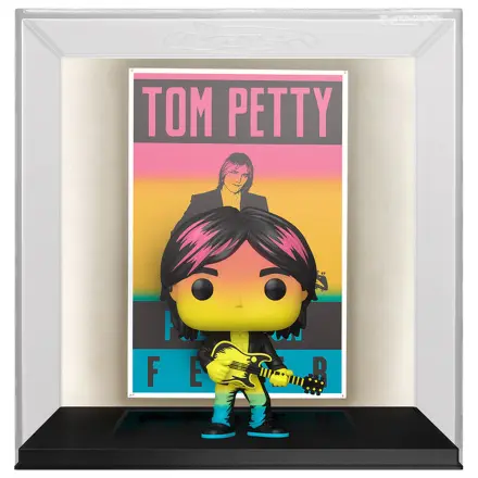 Figurka Funko POP Albums Tom Petty Full Moon Fever zdjęcie produktu