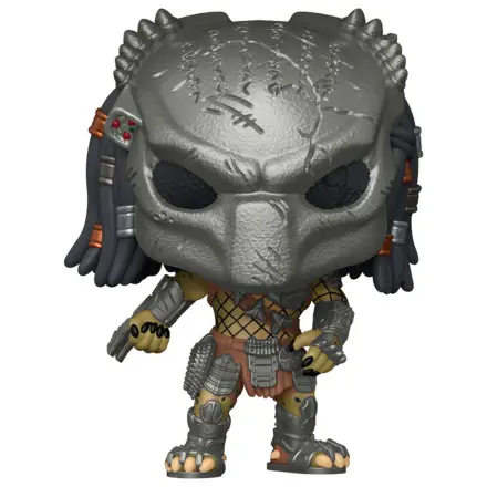 Figurka Funko POP Alien vs Predator Requiem Wolf Predator Chase zdjęcie produktu