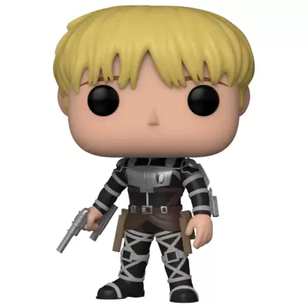 Figurka POP Attack on Titan Armin Arlelt termékfotója